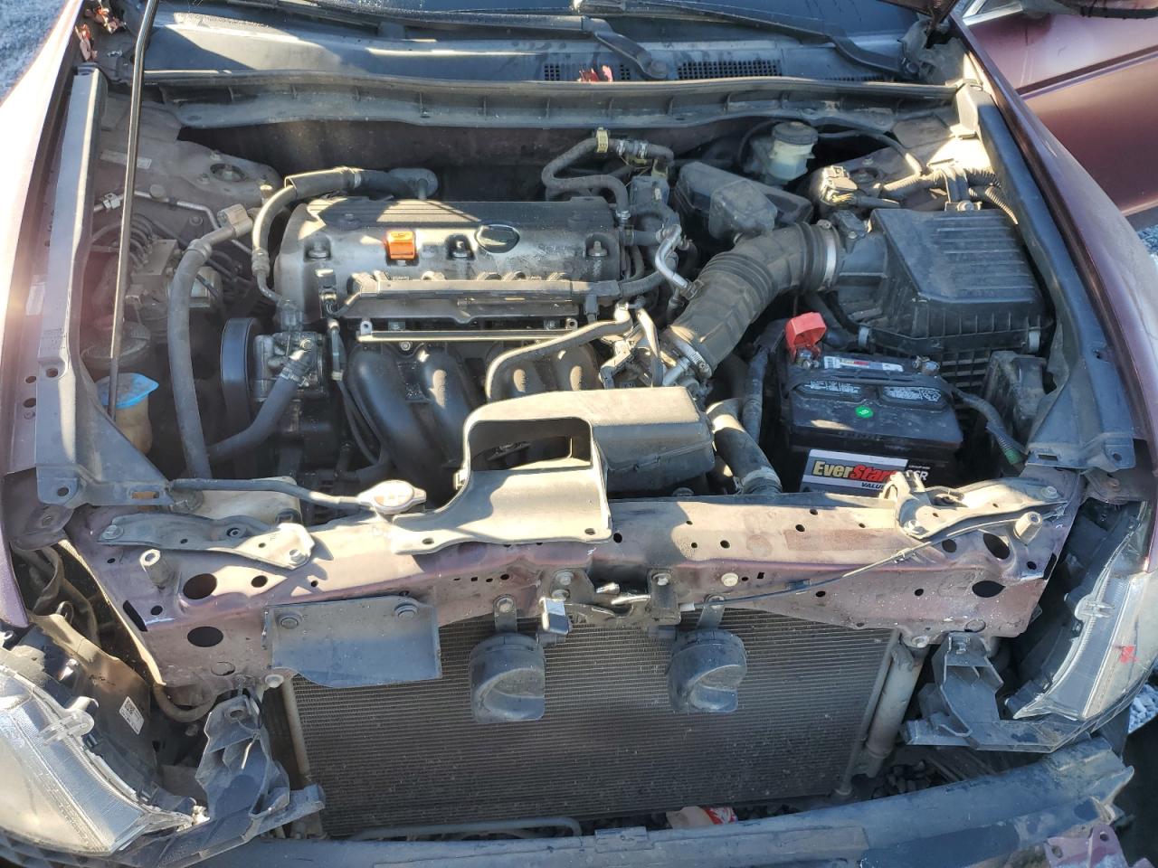 Honda Accord Lx Image 5