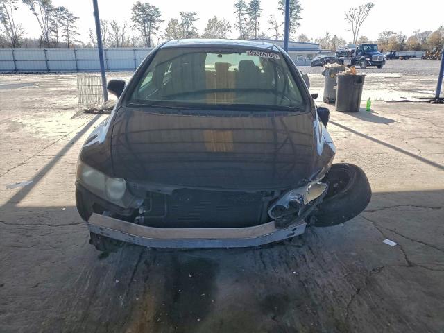 Honda Civic Ex Image 7