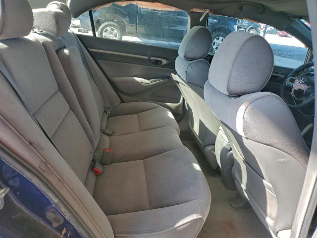 Honda Civic Ex Image 10