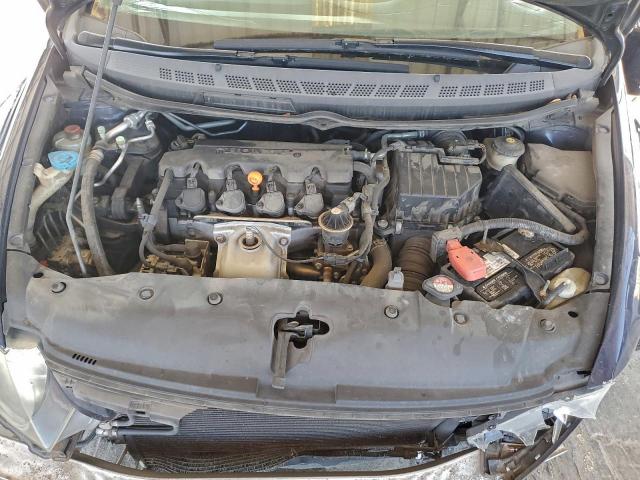 Honda Civic Ex Image 6