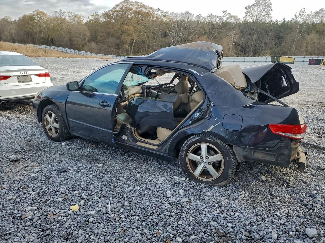 Honda Accord Ex Image 2