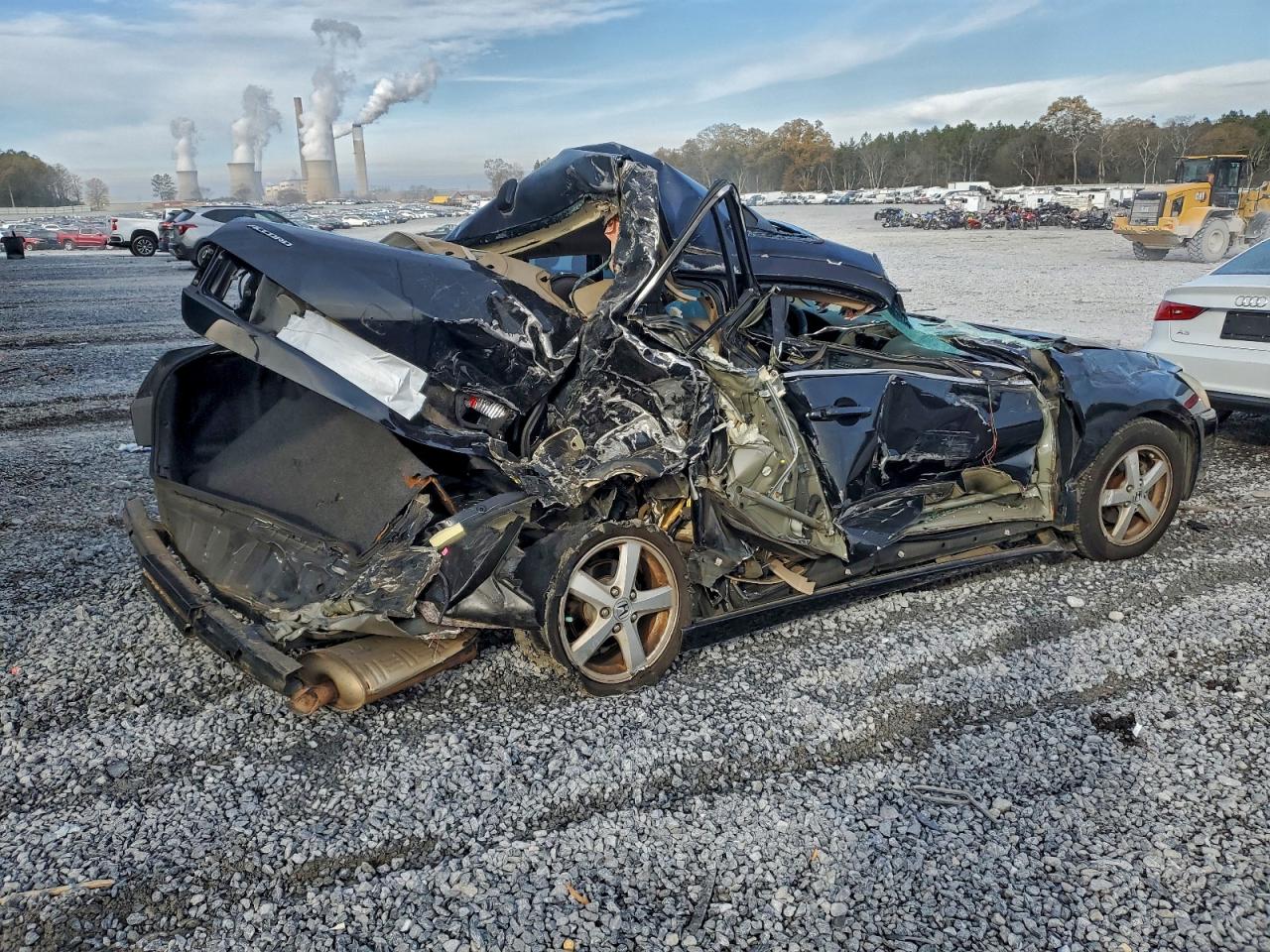 Honda Accord Ex Image 4