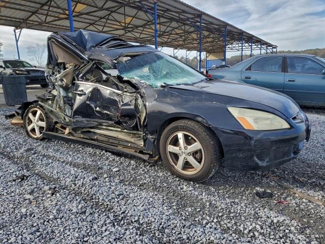 Honda Accord Ex Image 8