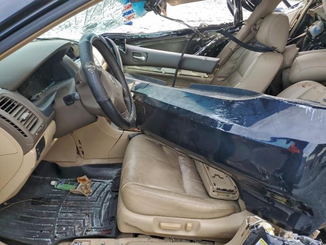 Honda Accord Ex Image 3