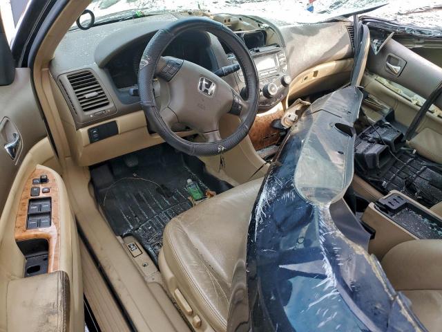 Honda Accord Ex Image 7