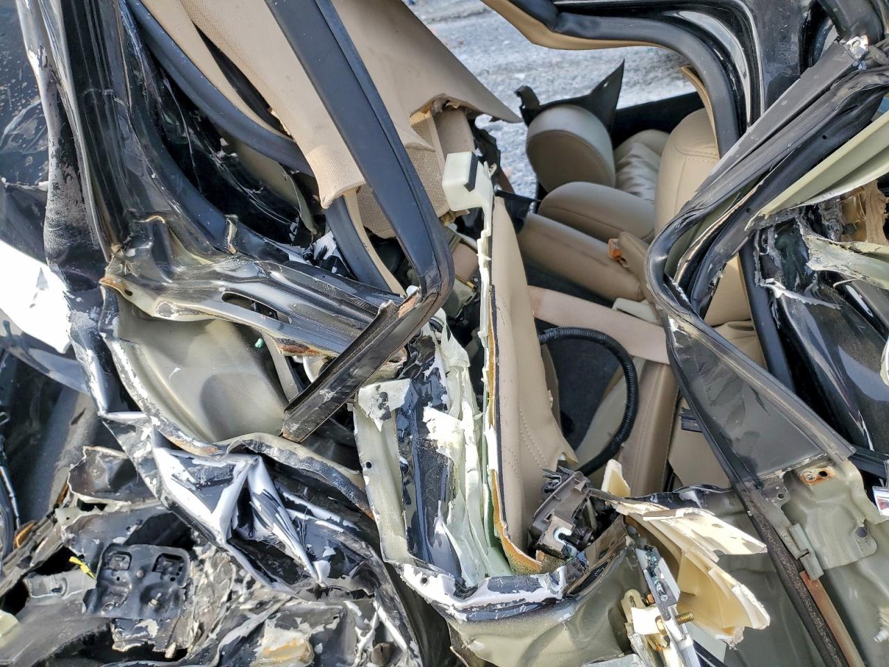 Honda Accord Ex Image 11