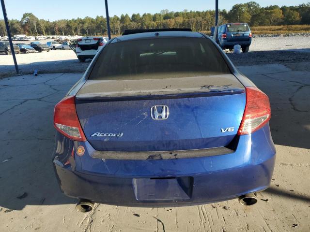 Honda Accord Exl Image 4