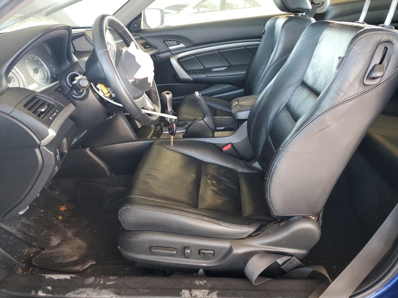 Honda Accord Exl Image 3