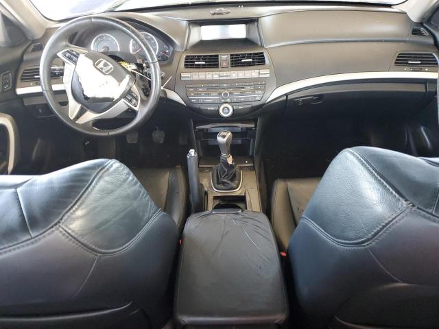 Honda Accord Exl Image 11