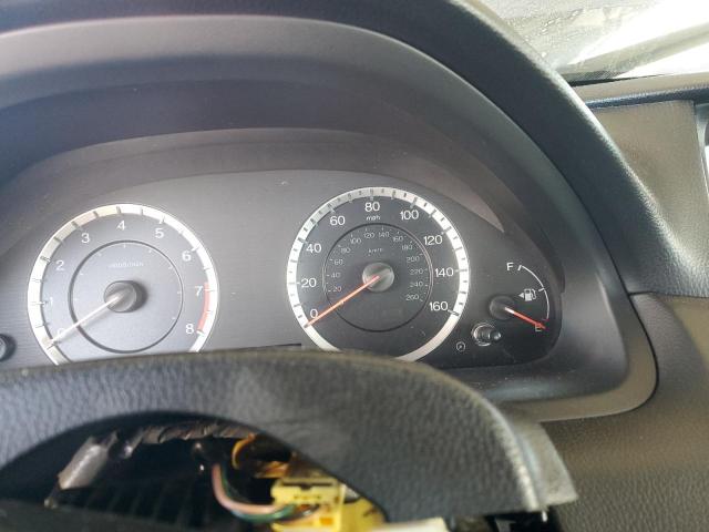 Honda Accord Exl Image 10