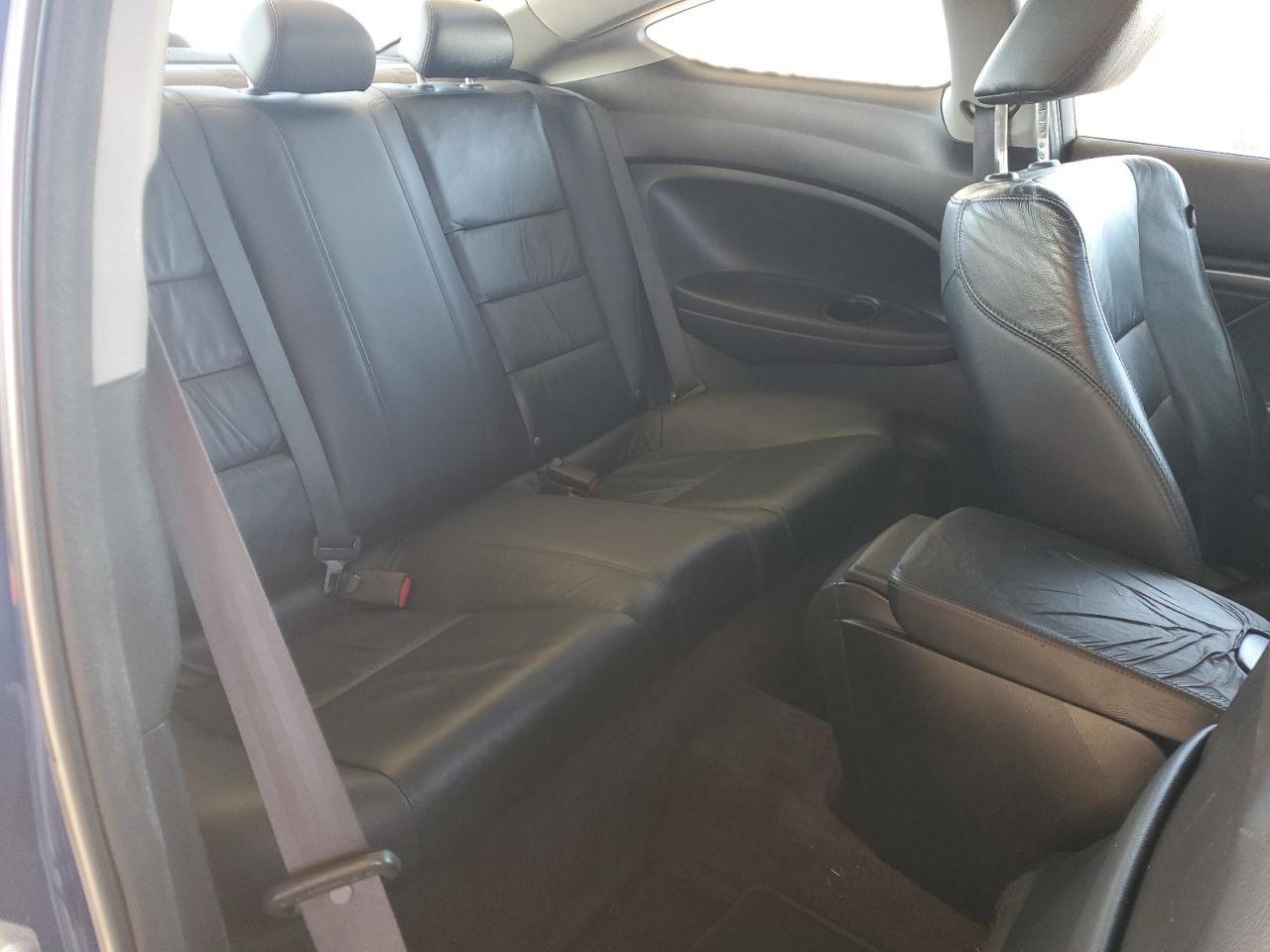 Honda Accord Exl Image 7