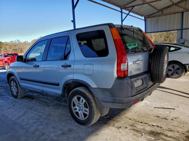 Honda Crv Ex Image 2