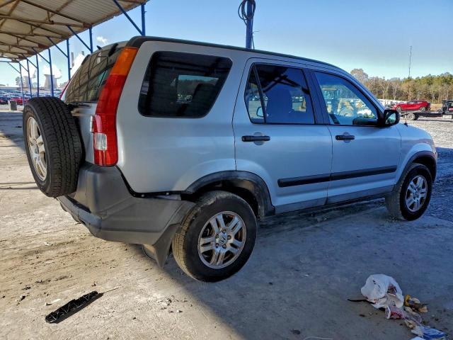 Honda Crv Ex Image 8