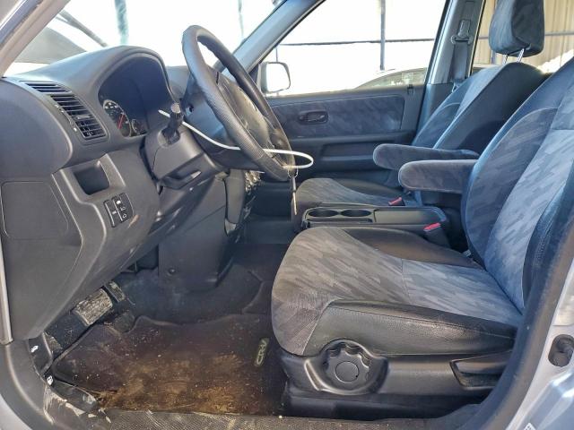 Honda Crv Ex Image 6