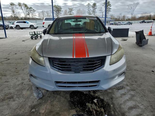 Honda Accord Lxp Image 9