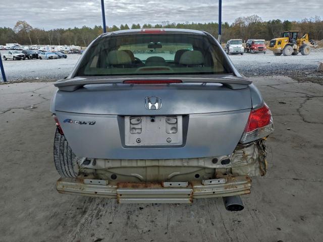 Honda Accord Lxp Image 3