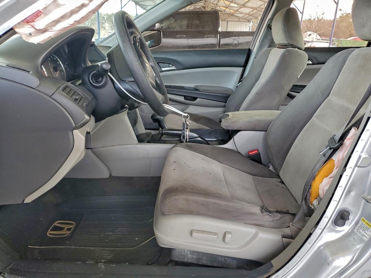 Honda Accord Lxp Image 2