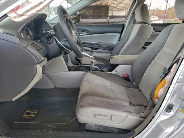 Honda Accord Lxp Image 2