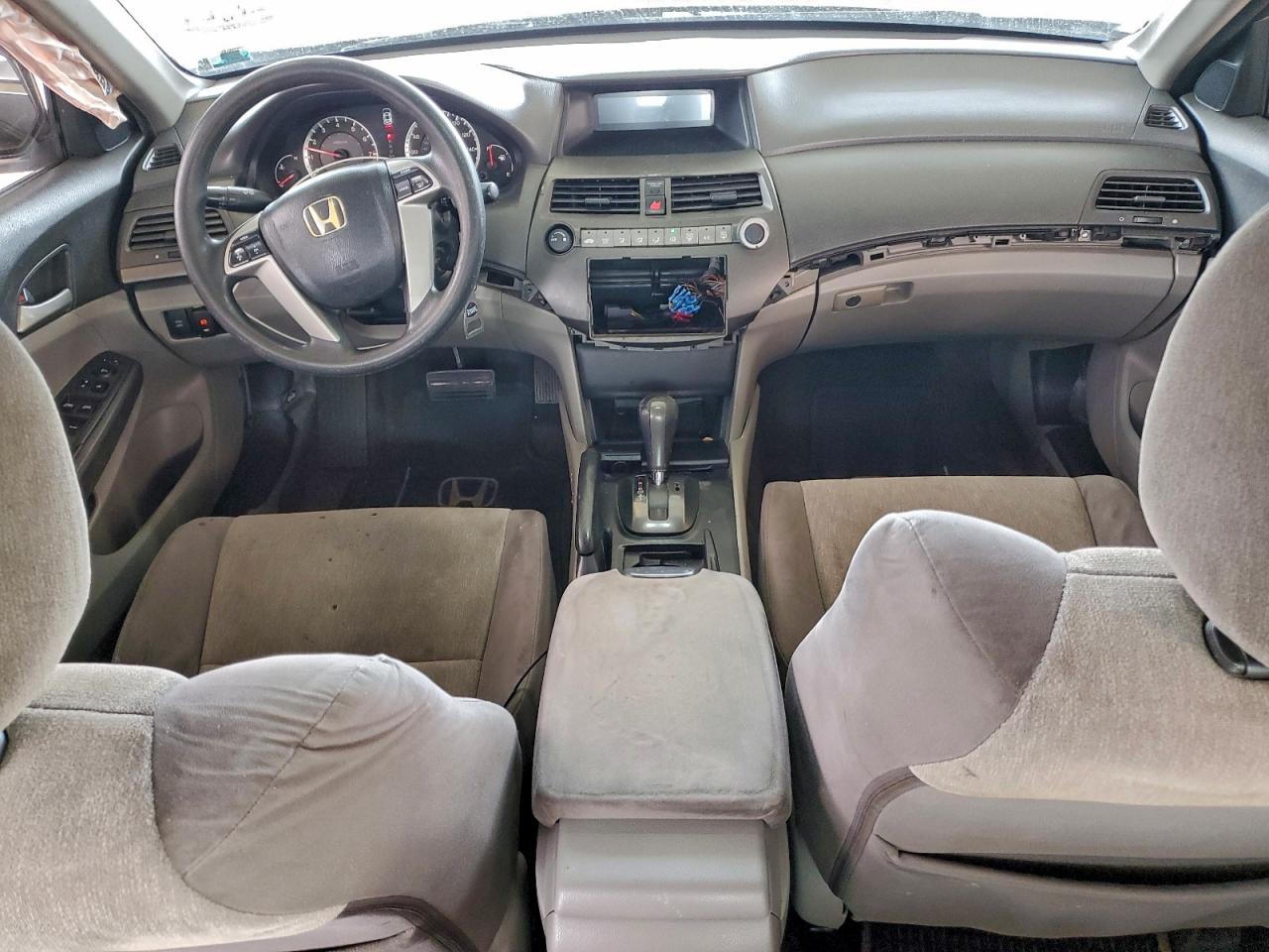 Honda Accord Lxp Image 6