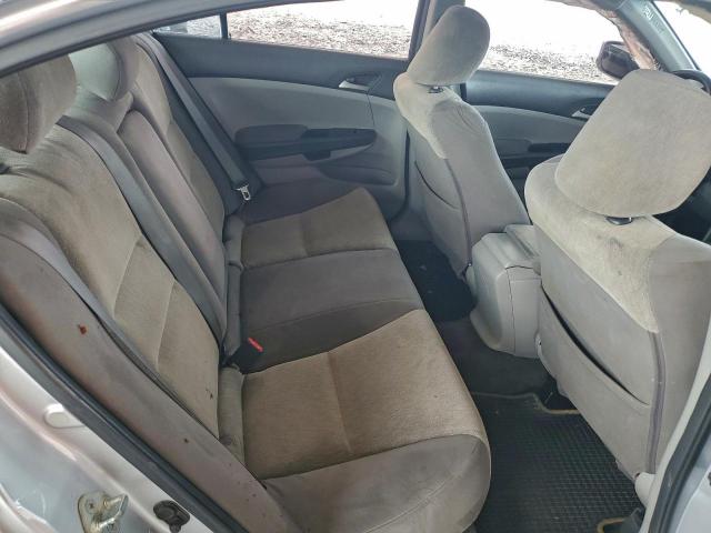 Honda Accord Lxp Image 4