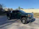 Chevrolet Silverado K1500 Lt Image 1