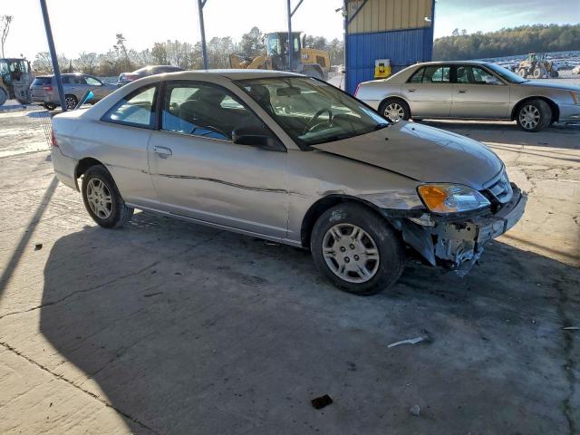 Honda Civic Lx Image 12