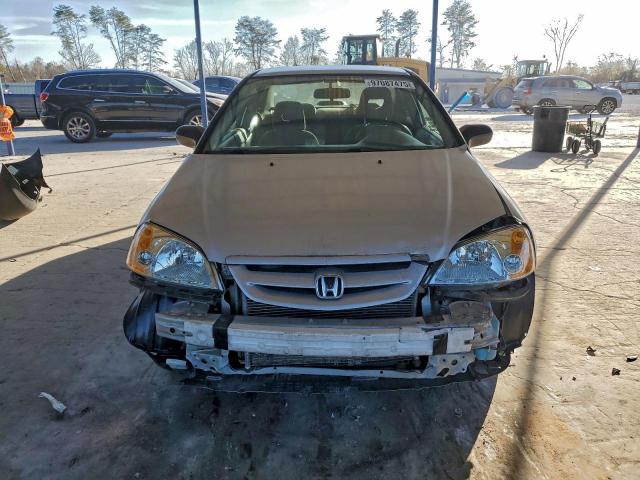 Honda Civic Lx Image 11