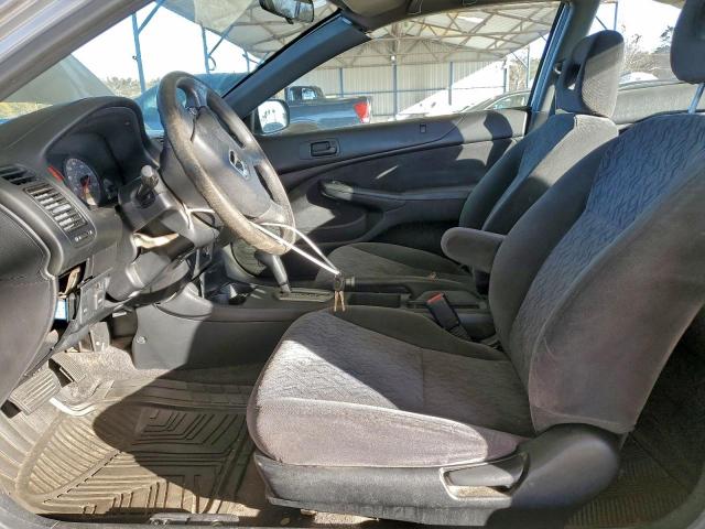 Honda Civic Lx Image 2