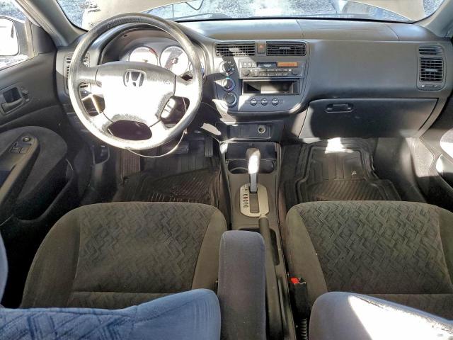 Honda Civic Lx Image 6
