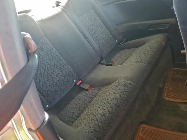 Honda Civic Lx Image 5