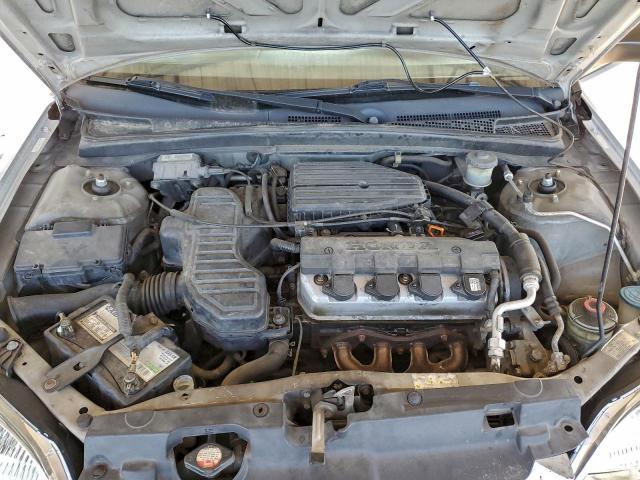 Honda Civic Lx Image 7