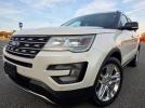 Ford Explorer Xlt Image 4