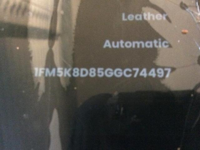 Ford Explorer Xlt Image 9