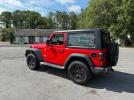 Jeep Wrangler Sport Image 2