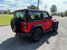 Jeep Wrangler Sport Image 5