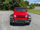 Jeep Wrangler Sport Image 7
