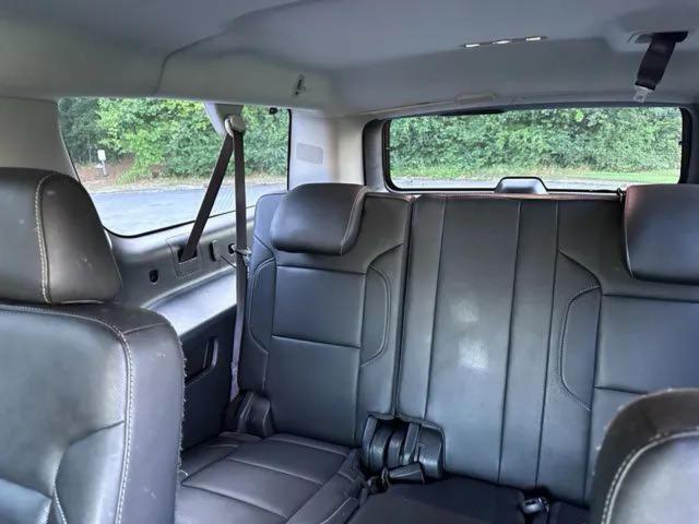 GMC Yukon C1500 Slt Image 5