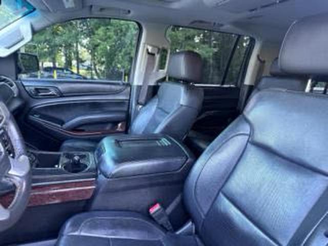 GMC Yukon C1500 Slt Image 7