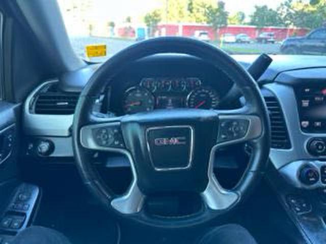 GMC Yukon C1500 Slt Image 10