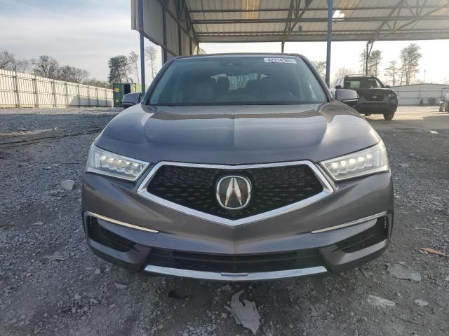 Acura MDX Image 5