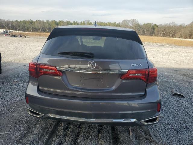 Acura MDX Image 10