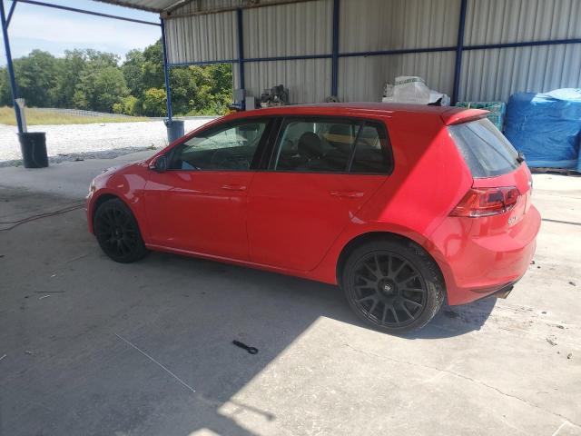 Volkswagen Golf S/se Image 10