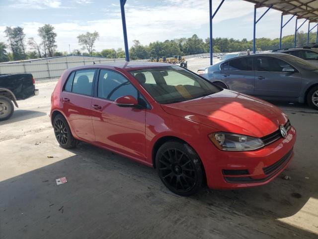 Volkswagen Golf S/se Image 12