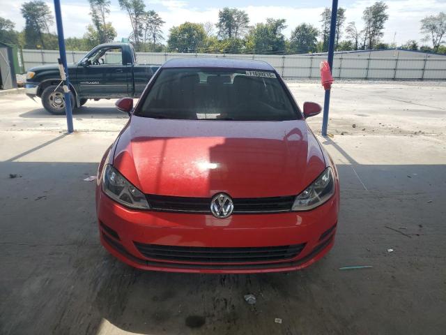 Volkswagen Golf S/se Image 5