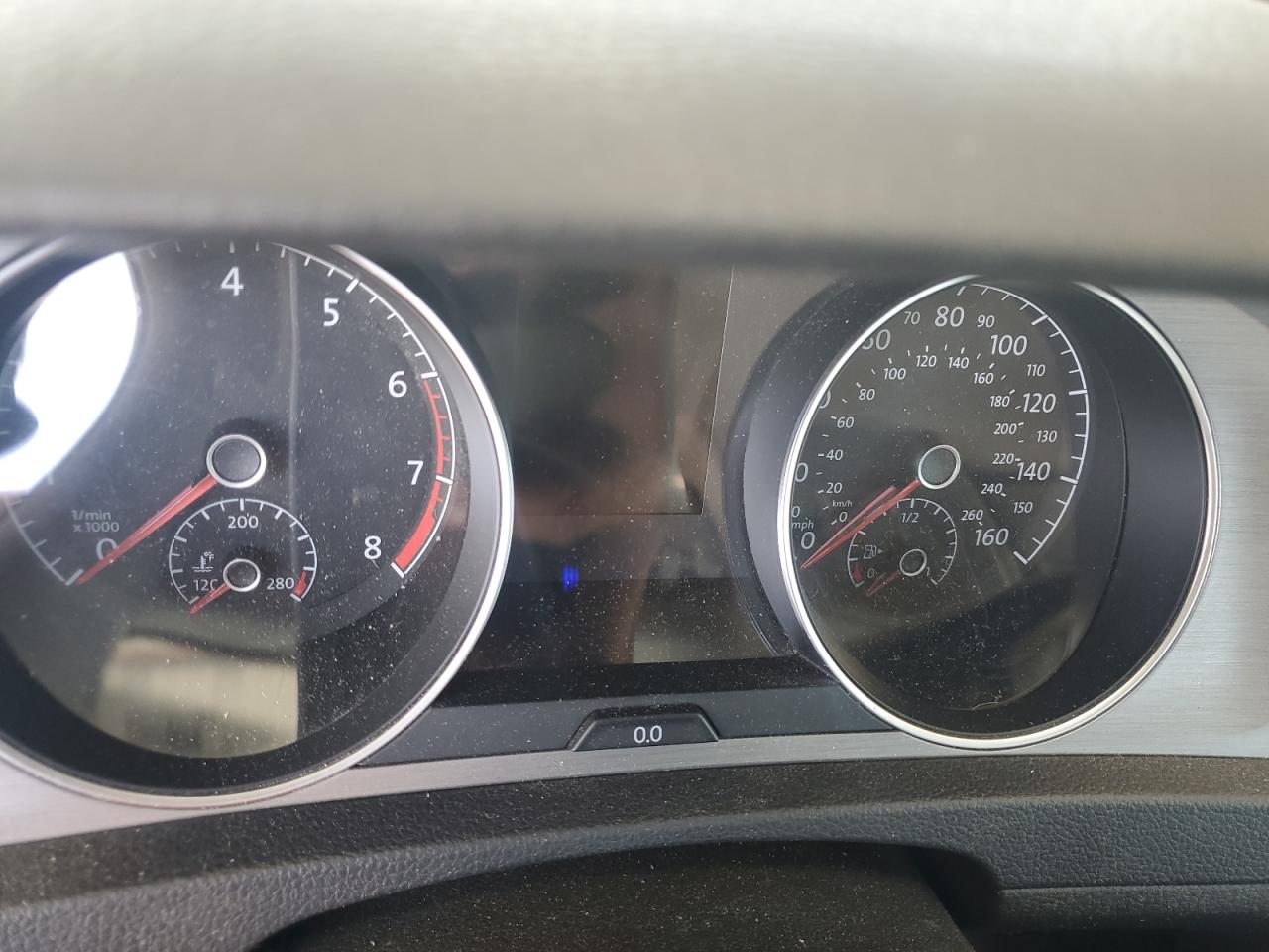 Volkswagen Golf S/se Image 2