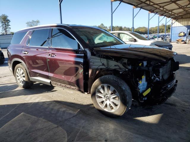 Hyundai PALISADE Sel Image 9