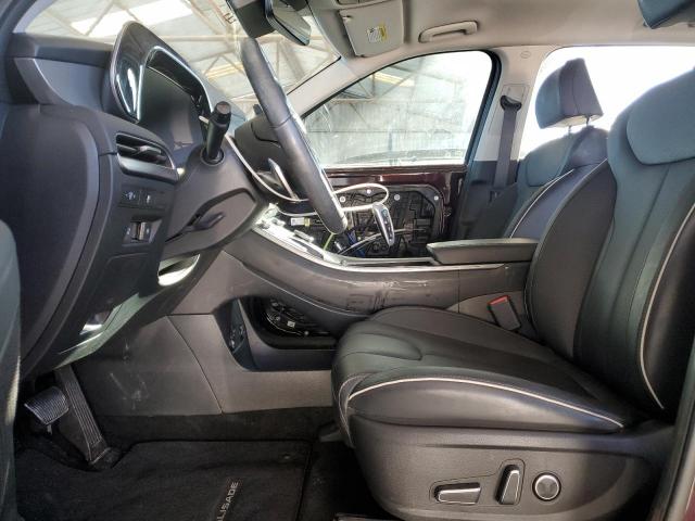 Hyundai PALISADE Sel Image 11