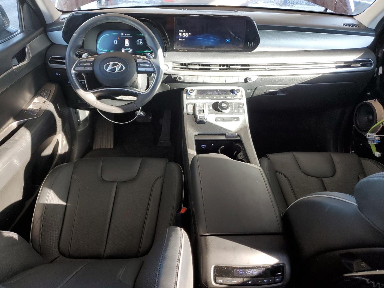 Hyundai PALISADE Sel Image 14