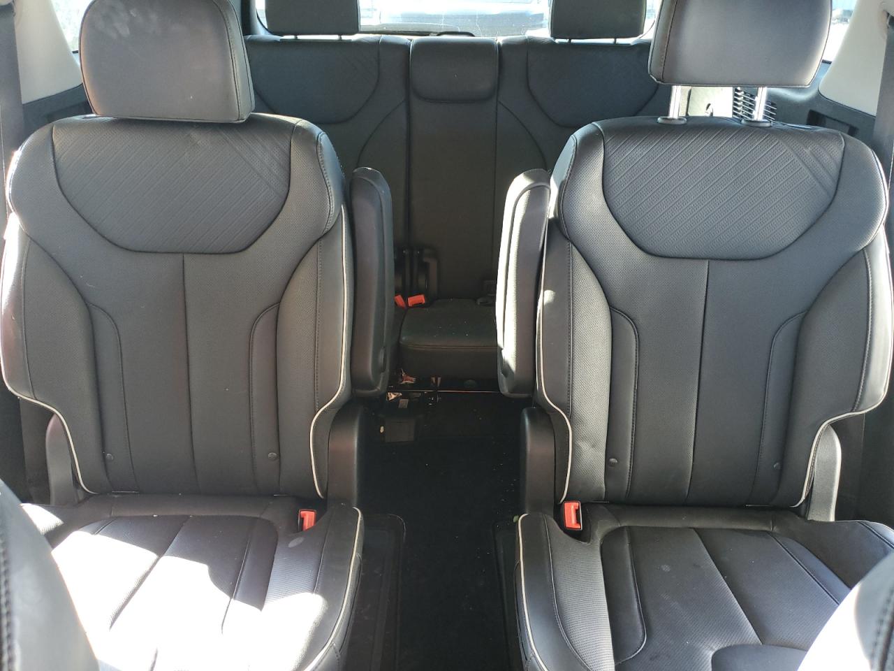 Hyundai PALISADE Sel Image 7