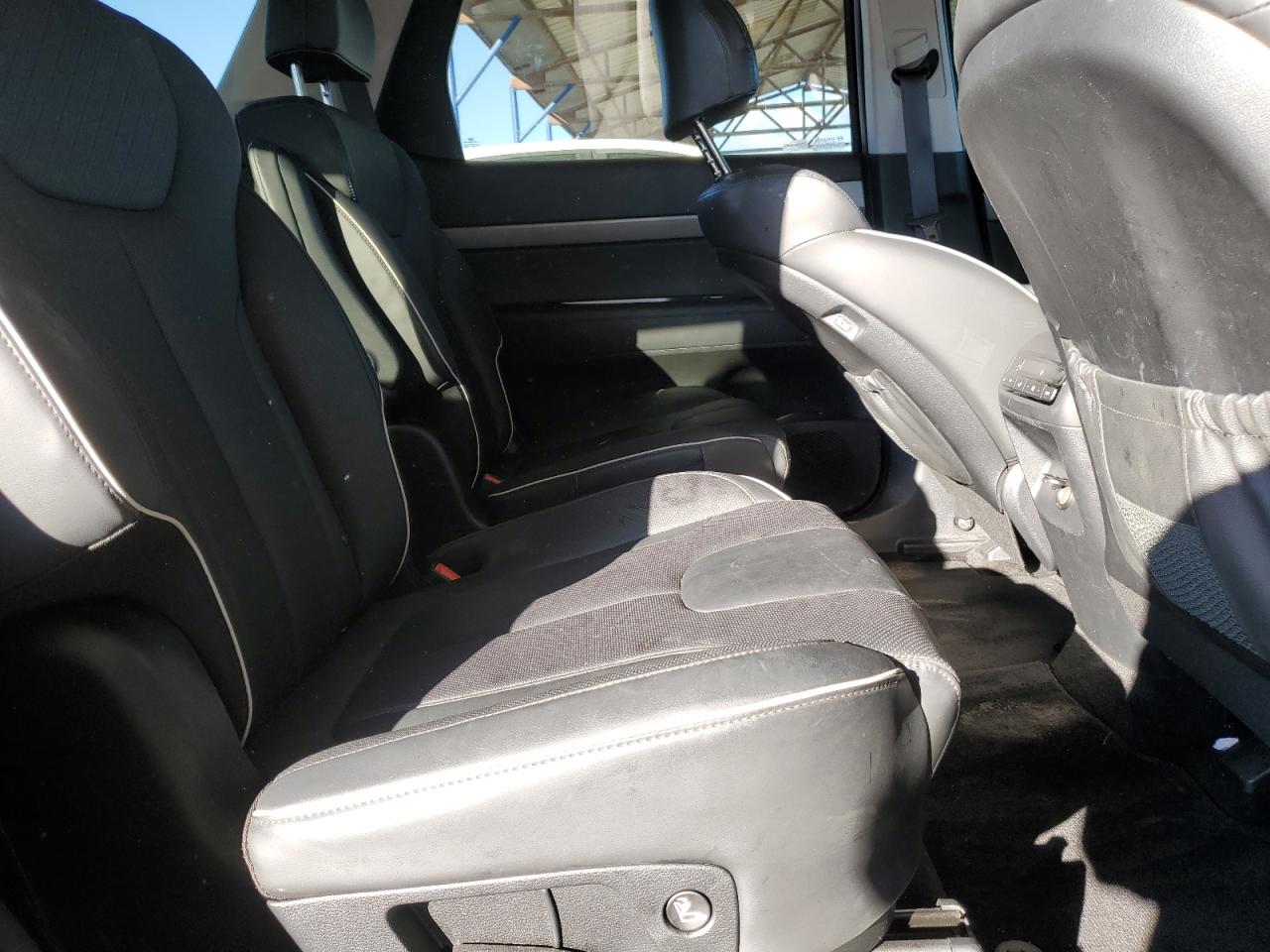 Hyundai PALISADE Sel Image 6